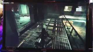 Aliens: Colonial Marines - E3 2012 - Геймплей Чужой #2