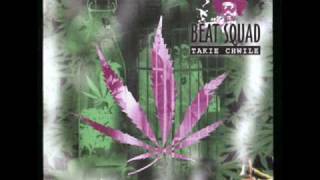 7. Beat Squad - Puszczam dym (Takie chwile)