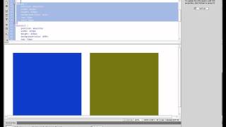 6 - Diseño web 1 - Centrar los DIVs