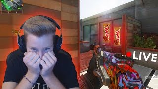 Schwitzen mit AN-94 | Black Ops 2