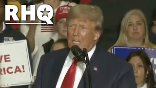 MAGA Maniacs Promise QAnon Will Play A Key Role in 2024 Election