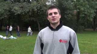 Я приехал, чтобы разобраться с ...