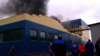 Химпек гори гори ясно чтобы не погасло