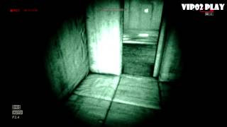 Outlast ► ГОЛЫЕ МУЖИКИ► #2