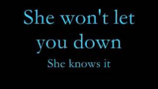The One I'm Waiiting For Lyrics - Relient K