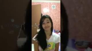 Abg indo mesum di kamar