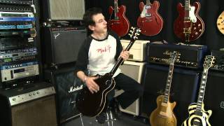 Gibson Les Paul Traditional