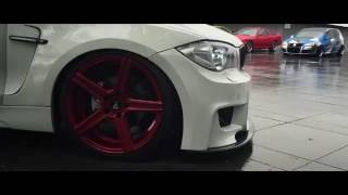 CARPORN #02 | 1 Series BMW @ STEPOVER 2016 [HD]