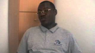 Immunice Testimonial by Osborne
