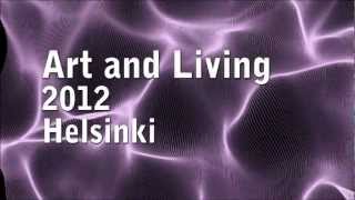 Art&Living 2012 G18 Helsinki
