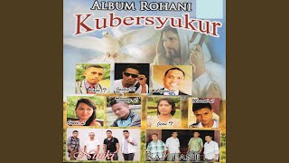Kubersyukur