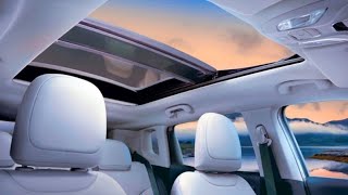 Top 5 Best Cars With Sunroof Under 10 Lakhs in India 2021