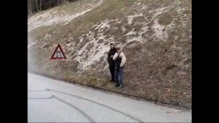 bmw e30 burnout and drift compilation