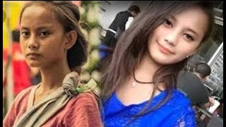 KUMUSTA NA NGA BA SI RITA GAVIOLA AS BADJAO GIRL???