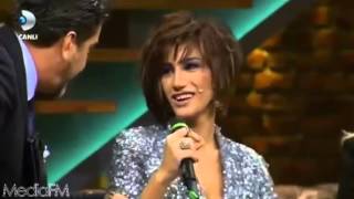 Roya Beyaz Show da 30 oktyabr  2015
