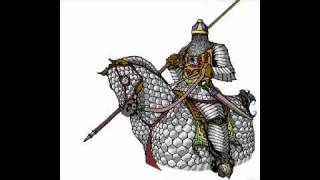 Europa Barbarorum Soundtrack: "Mighty Steppe"