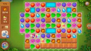 Gardenscapes - New Acres - level 475