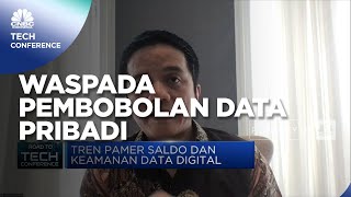 Waspada Pembobolan Data Pribadi & Transaksi Bank Digital!