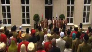 New Anthem - ISMAILI GOLDEN JUBILEE