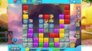 Pet Rescue Saga Nivel 1928 sin booster.-