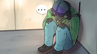 UNFAIR Moments in Rainbow Six Siege