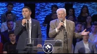 2 Апреля 2017 - Дэйл Йертон - Новый плод из старого корня