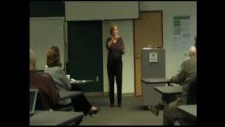 Lisa Lorimer - Marlboro Graduate School, Vermont