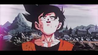 6 Feet - Gohan