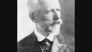 TCHAIKOVSKY Fatum Symphonic Poem Op 77 Part 2