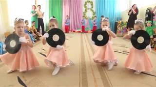 самый классный танец стиляг на 8 марта