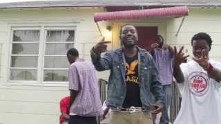 WOOP PUSSY NIGGA FADE SQUAD GMIX