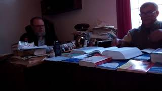 Открытие ютуб канала “Партизанский Вестник” Выпуск 01