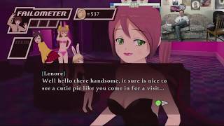 Sexy Fanfictions and Sexy games - (Xbox Indie Games 13)