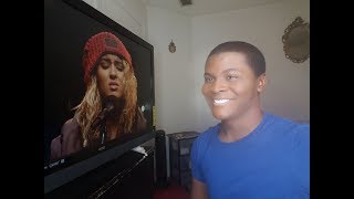 TORI KELLY - "Silent Night" (REACTION)