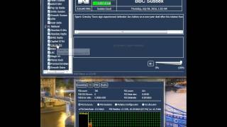 DAB Player software for Realtek RTL2832 TV dongle