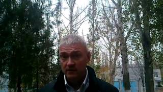 nikmedia.ua Андрей Стулин экс-мэр Южноукраинска