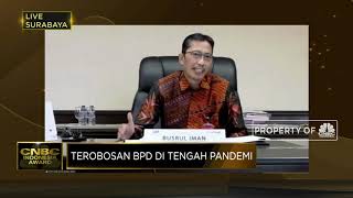 2 Strategi Jitu Bank Jatim Lawan Dampak Pandemi