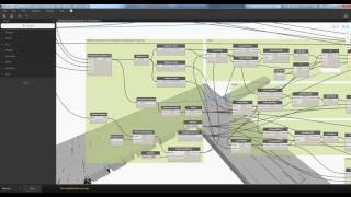 [Revit] Автоматизированный теплотехнический расчёт с помощью Dynamo