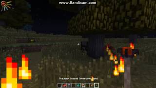 Thaumcraft Tests - Wands and Tools - Ep. 2