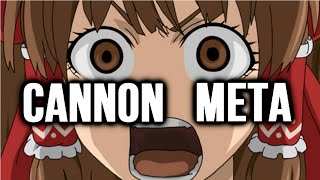 Bloodborne: Bass Cannon PVP Meta