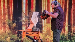 Александр Ивченко. Категория «Филигранная работа». «Лига удивительных людей»