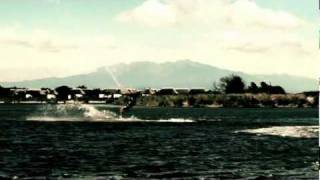 Pont des Basses Connexion Kitesurf - by Petole Prod