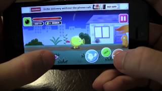 Piyo Kingdom iPhone App Review