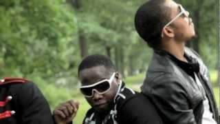 JODI Ft Bracket - NUMBER ONE (Official HD Video)