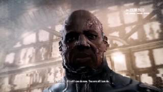 Crysis 2 Play on Arch Linux