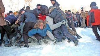 В КЛАССЕ ВСЕХ ПИЗДЮ (Каратист танцор) MAZAFAKATV