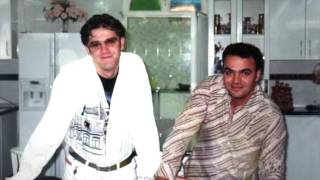 Экстрасенс Мехди и его Брат- Маджид Эбрагими Вафа поёт "О любви к родителям"