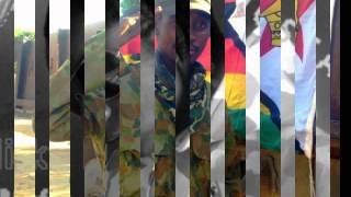 Military SK ft Micky D (You are the 1)