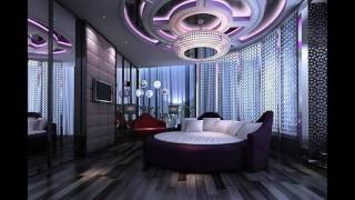 Les plus belles chambres selon moi