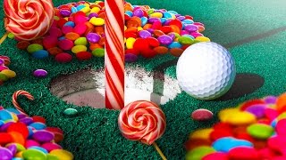 THIS COURSE IS SO TASTY!